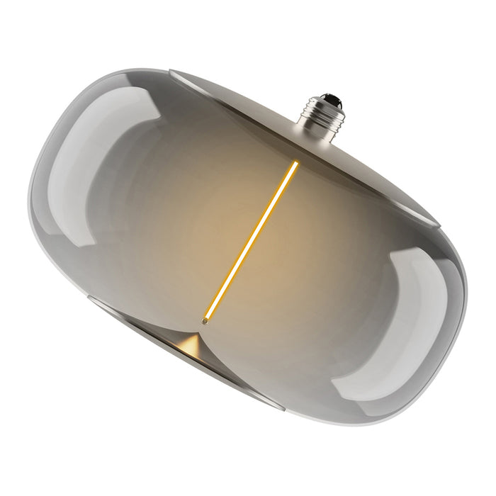LED BULB 4W 1800K 60LM ELIPSE D300P MAGNETIC FILAMENT OSRAM VINTAGE