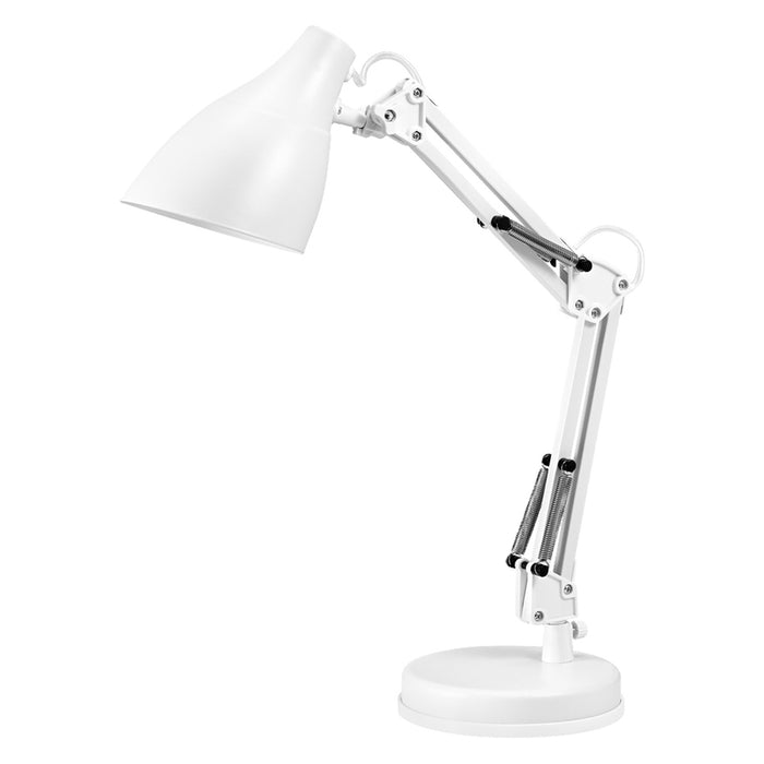 TABLE LAMP E27 WHITE OSRAM PEAR