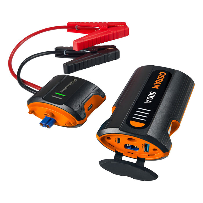 POWER STARTER OSRAM OJS010