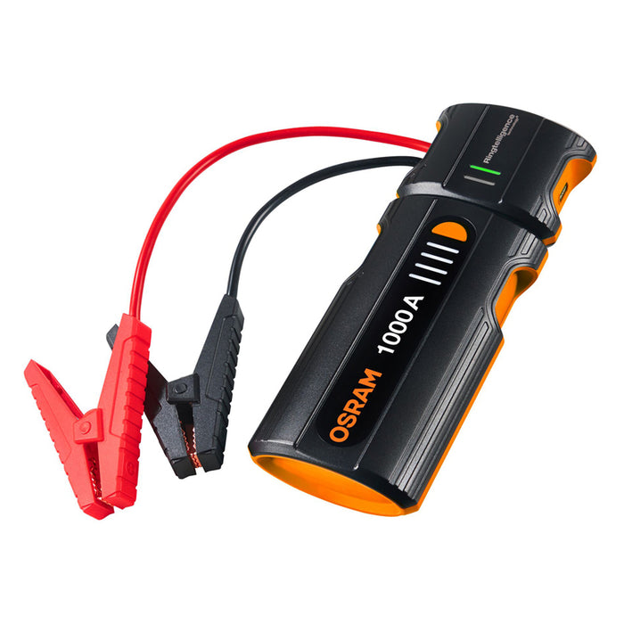 POWER STARTER OSRAM OJS020