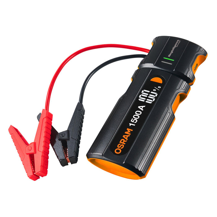 POWER STARTER OSRAM OJS030