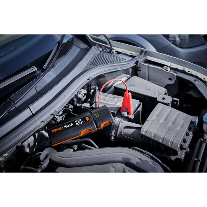 POWER STARTER OSRAM OJS030