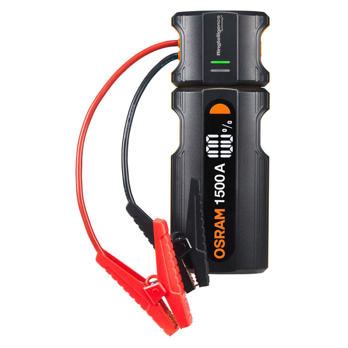 POWER STARTER OSRAM OJS030