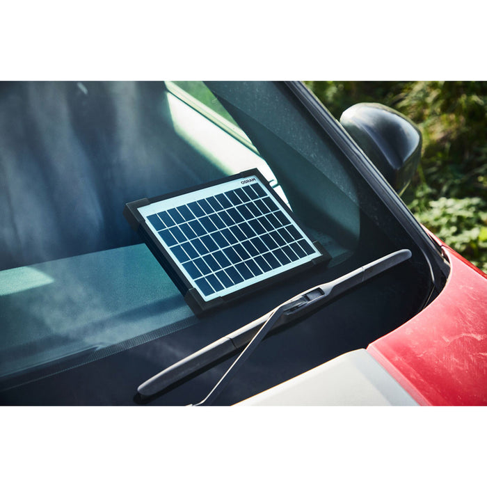SOLAR POWER SUPPLY 5W OSRAM OSP500