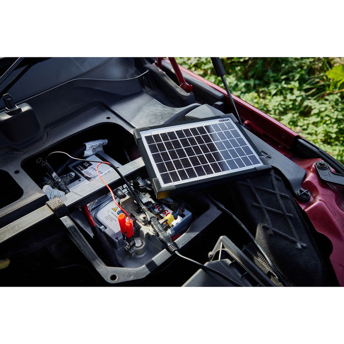 SOLAR POWER SUPPLY 5W OSRAM OSP500