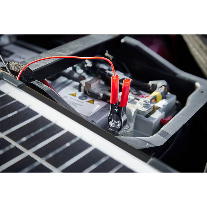 SOLAR POWER SUPPLY 10W OSRAM OSP1000