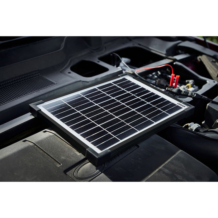 SOLAR POWER SUPPLY 10W OSRAM OSP1000