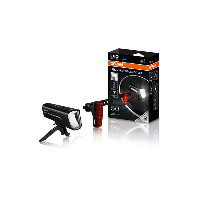 LED BIKE LIGHTS OSRAM HFB1