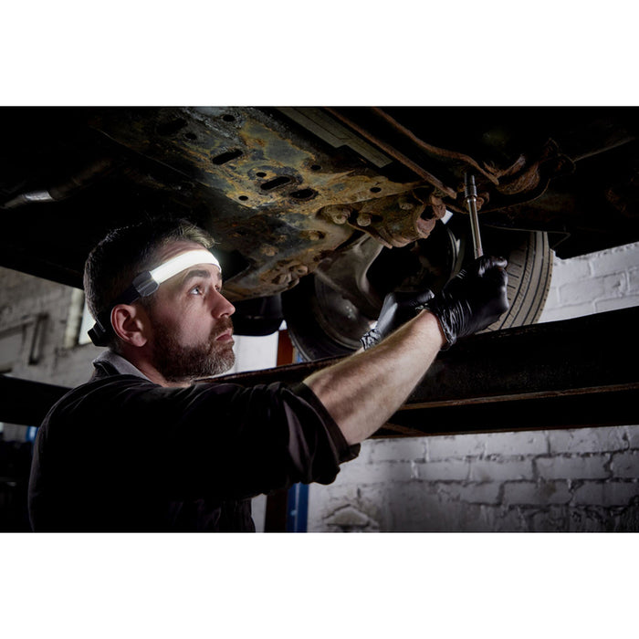 LED HEADLAMP OSRAM LEDIL414