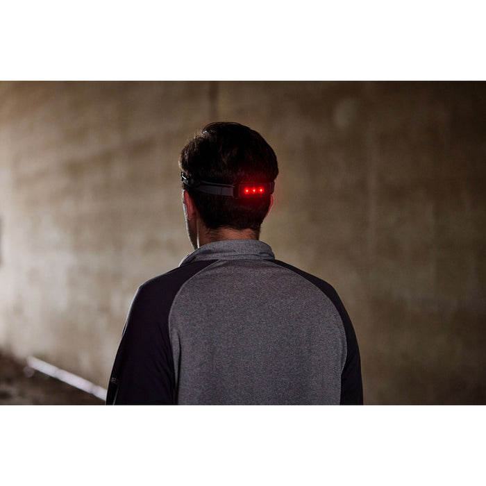 LED HEADLAMP OSRAM LEDIL414