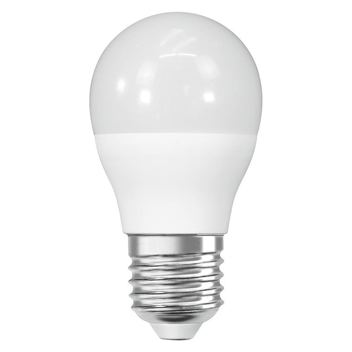 LED BULB OSRAM E27 6.5W 4000K 806LM BALL