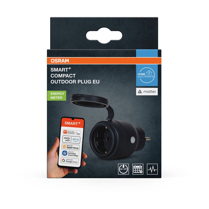 SMART CONTACT OSRAM IP44 WIFI MATTER