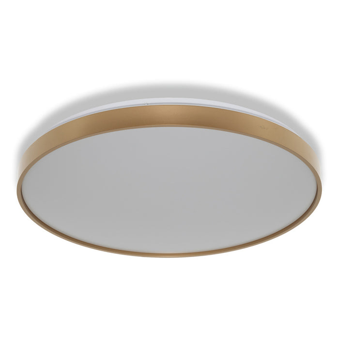 LED CEILING LAMP 60W 56CM 4000K GOLD OSRAM LUXO