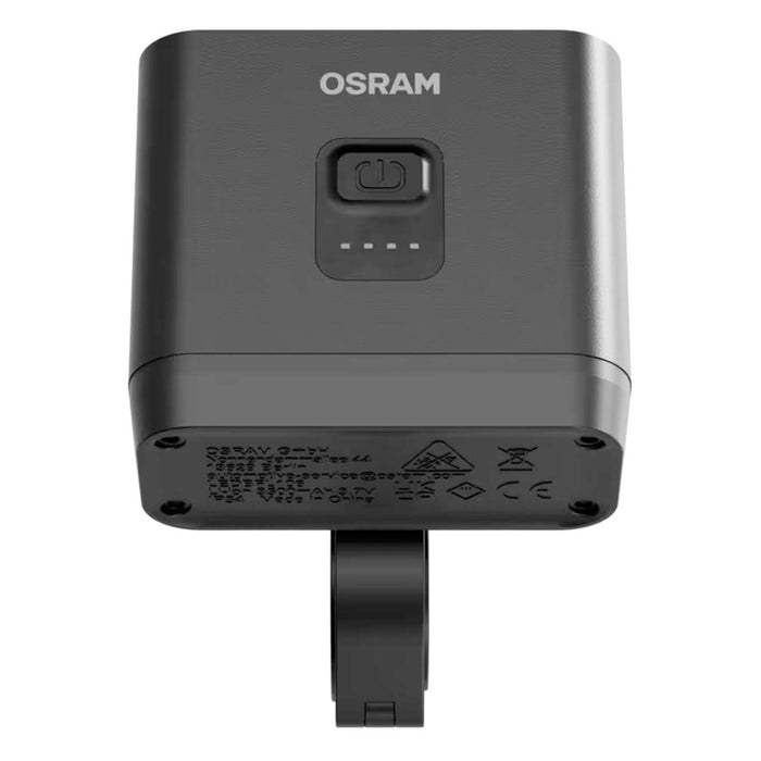 LED BICYCLE LIGHTS OSRAM X500