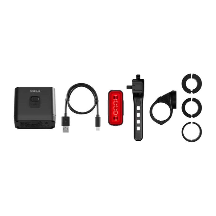 LED BICYCLE LIGHTS OSRAM X500