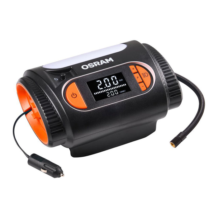 OSRAM OTI2120 COMPRESSOR
