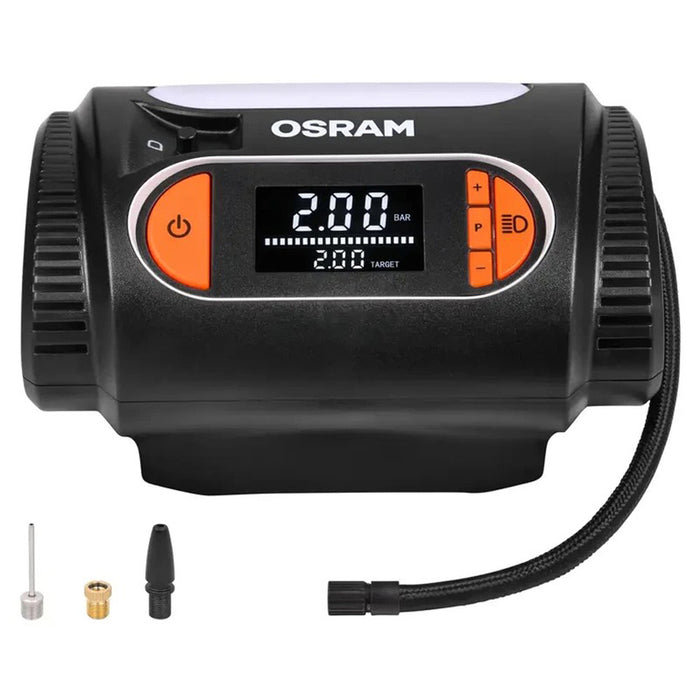 OSRAM OTI2120 COMPRESSOR