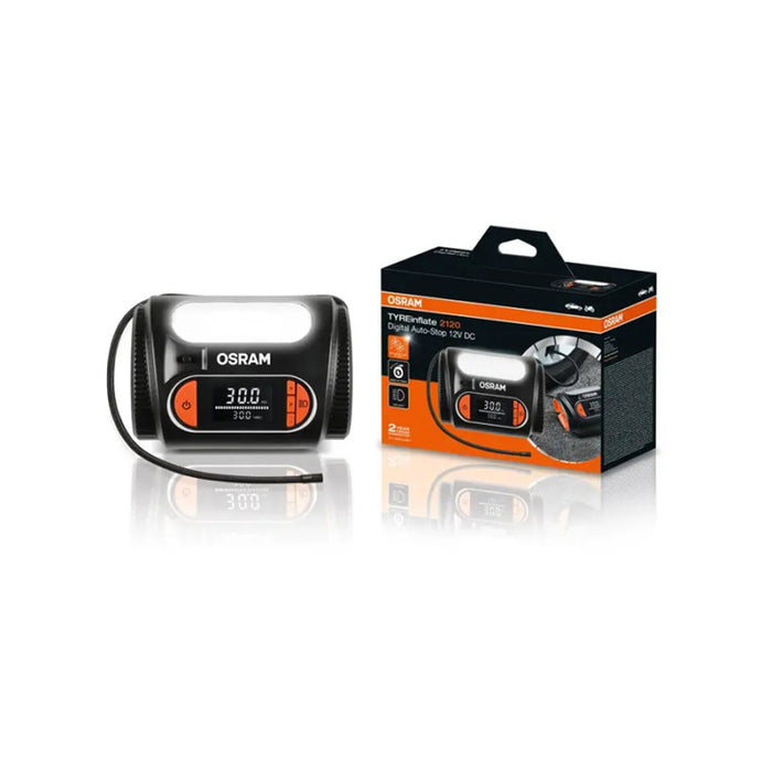 OSRAM OTI2120 COMPRESSOR