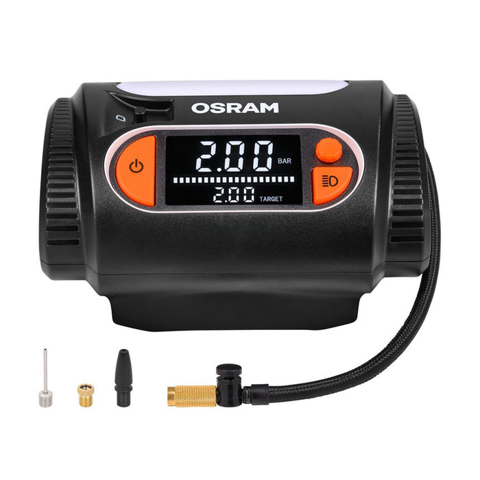 OSRAM OTI2130 COMPRESSOR