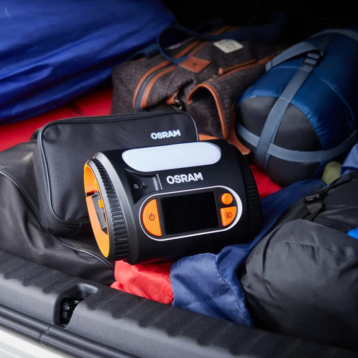 OSRAM OTI2130 COMPRESSOR