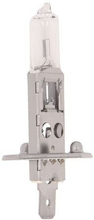OSRAM NIGHT BREAKER SILVER H1 3200K 55W 12V CARTON BOX 1 PCS