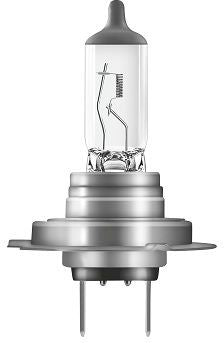 OSRAM ORIGINAL LINE H18 65W 12V CARTON BOX 1 PCS