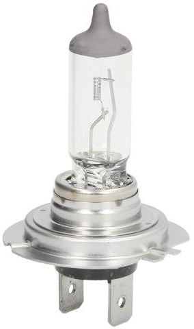 OSRAM LONG LIFE H7 55W 12V CARTON BOX 1 PCS