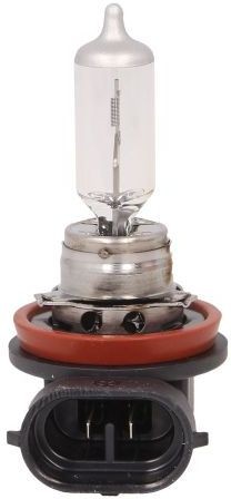OSRAM NIGHT BREAKER SILVER H11 3200K 55W 12V CARTON BOX 1 PCS