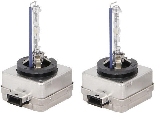 Bulb (Set of 2 pieces) D1S 85V 35W PK32D-2 without road homologation Cool Blue Boost 7000K