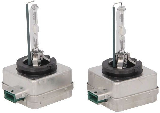 OSRAM XENARC ULTRA LIFE D3S 4300K 35W 42V HANGING FOLDING BOX X2 PCS