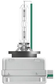 Bulb (Carton 1pc) D3S 42V 35W PK32D-5 XENARC NIGHT BREAKER 220, white 4500K