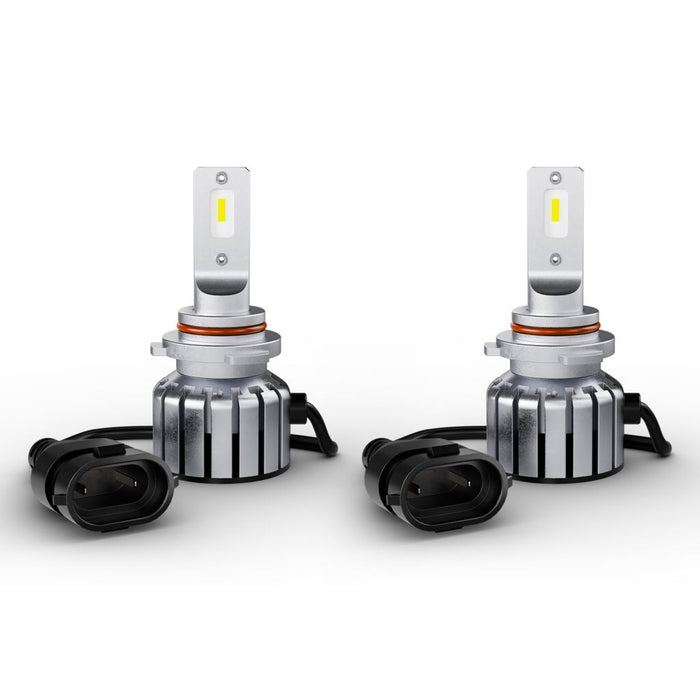 LED Bulb (Set of 2) H10/HB3/HIR1 12V 19W P20D/PY20D non-road legal LEDriving HL BRIGHT