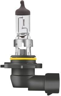 CAR LAMP 9006 HB4 51W 12V P22D BLISTER OSRAM