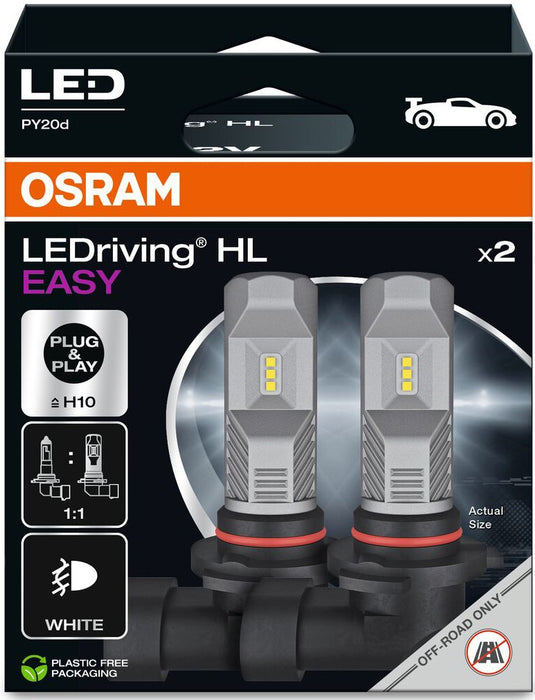 Osram Led FL H10 EPACK