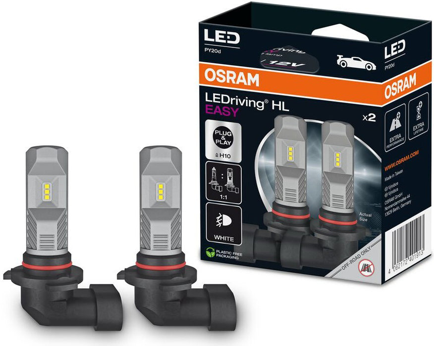 Osram Led FL H10 EPACK