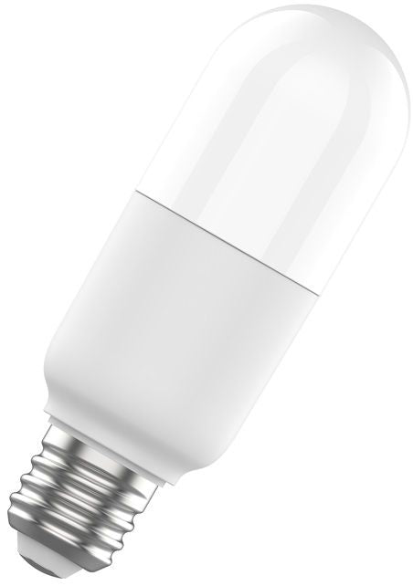 LED LAMP GO GREEN STCK60 2700K E27