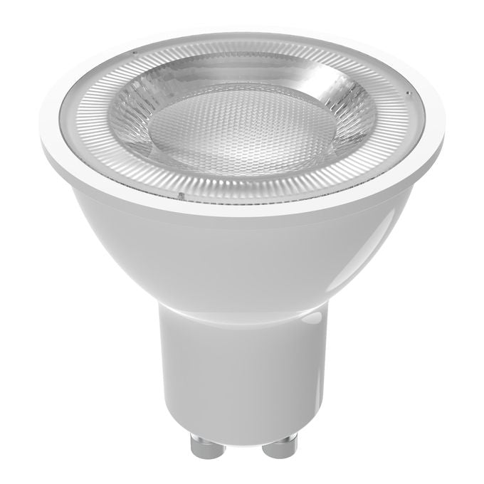 LED LAMP VALUE PLAST PAR16 80 36° 6.9W/865 GU10 LEDVANCE