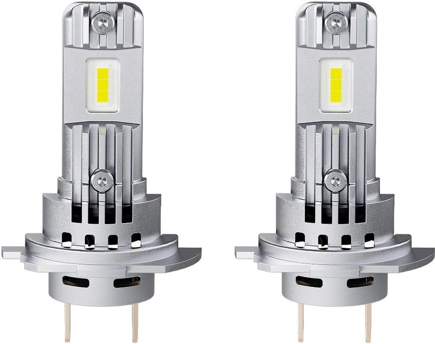 LED AUTO BULBS H7/H18 OSRAM 64210DWESY