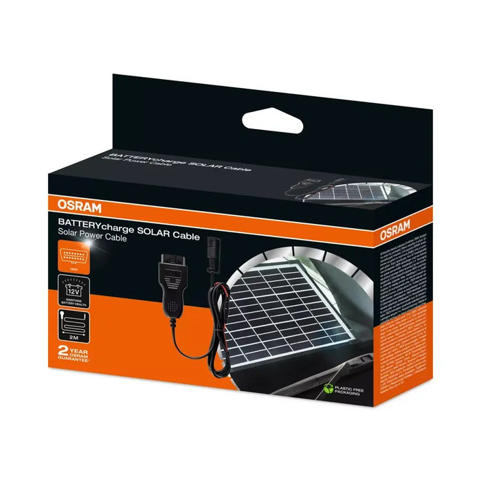OSRAM Connection Cable 300 DT AX 3М 12/24V LEDPWL ACC 103
