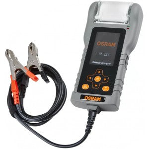OSRAM BATTERYtest PRO Battery Analyser OBAG900 Тестер за акумулатори