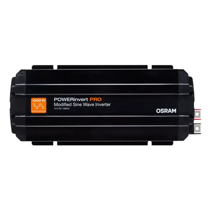 OSRAM Modified Sine Wave Inverter 12V DC 1000W OEINVMA10