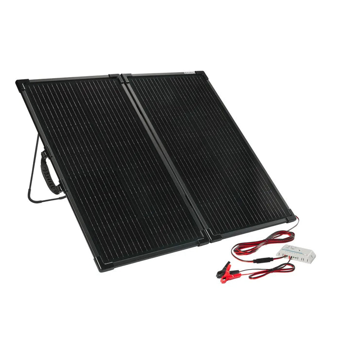 OSRAM SOLAR PANEL