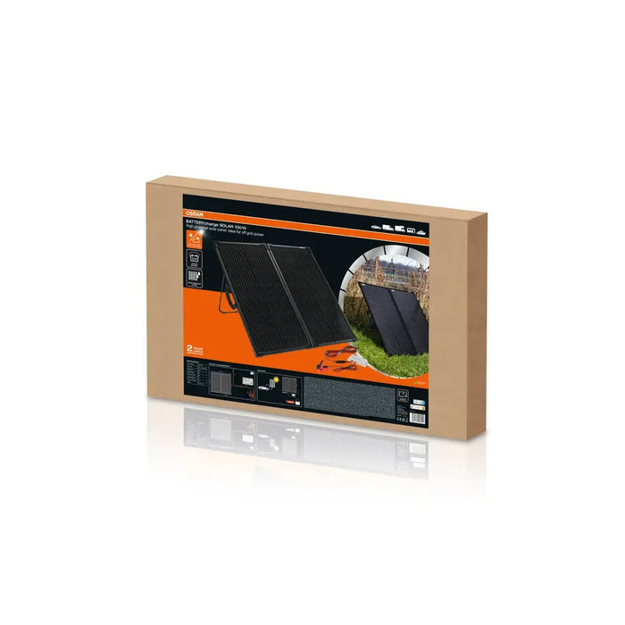 OSRAM SOLAR PANEL