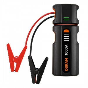 POWER STARTER OSRAM OJS020