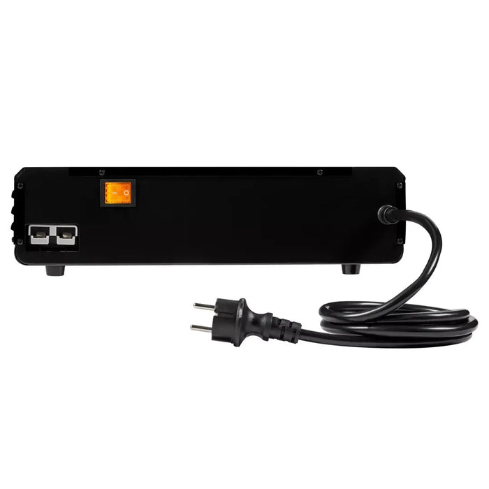 OSRAM BATTERYcharge PRO 100A OSCP10024 12/24V ЗАРЯДНО УСТРОЙСТВО