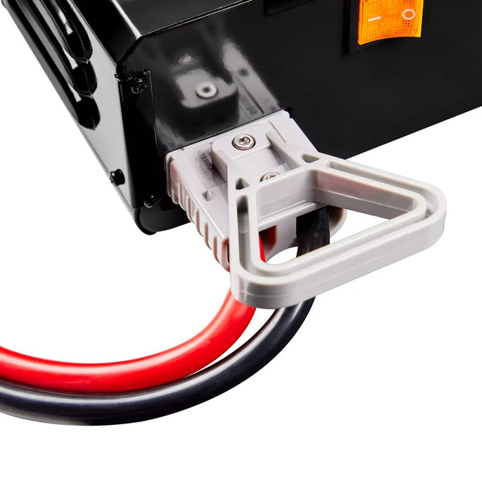 OSRAM BATTERYcharge PRO 100A OSCP10024 12/24V ЗАРЯДНО УСТРОЙСТВО