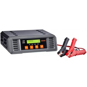 OSRAM BATTERYcharge PRO 30A OSCP3024 12/24V ЗАРЯДНО УСТРОЙСТВО