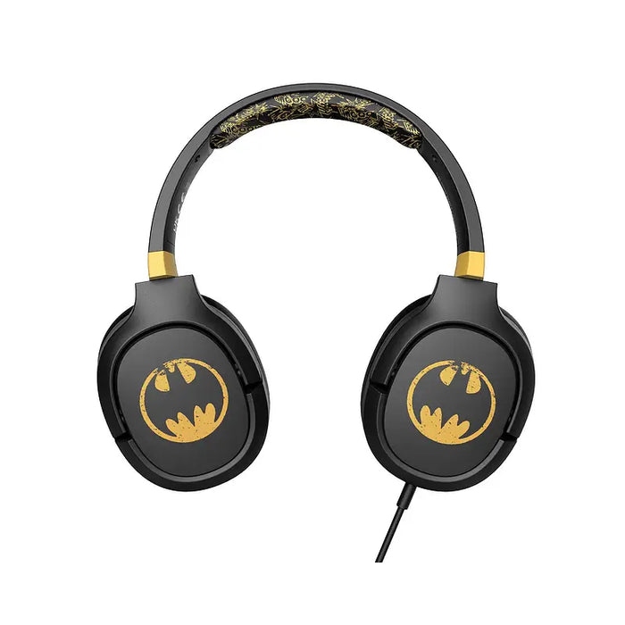 OTL Batman Pro G1 Gaming Headset with Mic - Слушалки<<<Аудио<<<ТВ Аудио Gaming<<<ZoraSite