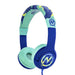 OTL NERF Headphones - Children’s - Слушалки<<<Аудио<<<ТВ Аудио Gaming<<<ZoraSite