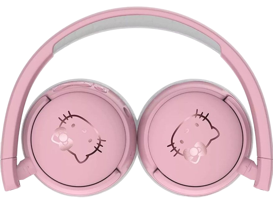 Headphones OTL Hello Kitty BT - Children's